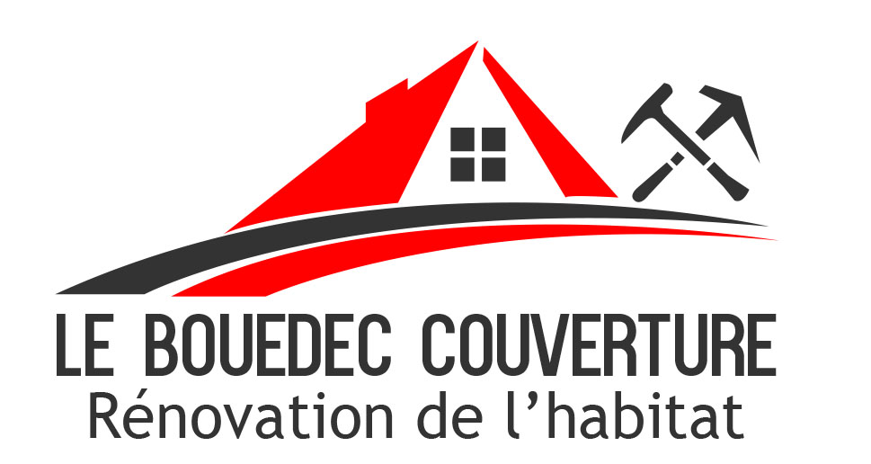 Le Bouedec Couverture Vannes - Logo